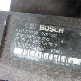 Hochdruckpumpe Bosch Renault Megane III 1,9dCi 96kW 131PS Bj 08- 0445010148-Image2