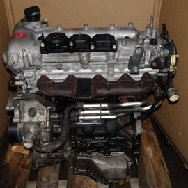 Motor 93TKM Opel Antara Chevrolet Captiva 2,2CDTI Z22D1 A22DM 120kW 135kW A22DMH-Image2