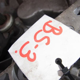 Getriebe 20DP55 124TKM Citroen C4 DS4 Peugeot 308 1,4 VTi 70kW 95PS 8FS 10- 20dp-Image2