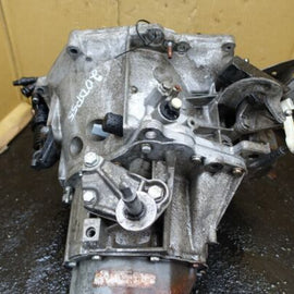 Getriebe 20DP55 108TKM Citroen C4 DS4 Peugeot 308 1,4 VTi 70kW 95PS 8FS 10- 20dp-Image1