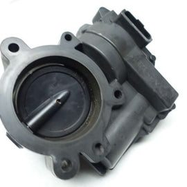 Drosselklappe Citroen C3 Peugeot 308 CC 1.6 16V 757669780 V760491980-Image1