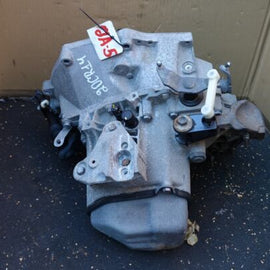 Getriebe 20CR14 50TKM ZMZ Citroen C1 C3 Peugeot 208 308 1,0VTi 50kW 68PS 2012--Image1