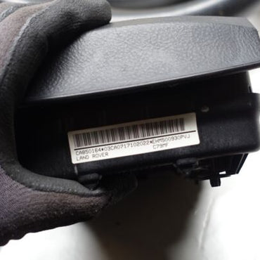 Lenkrad Lederlenkrad Airbag Land Rover Discovery 3 2007- CA850164 EHM500930PVJ-Image1