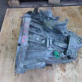 Getriebe 6 Gang TL4113 K9K 89TKM Nissan Qashqai 1,5DCI 76kW 78kW K9K 2007- TL4-Image2