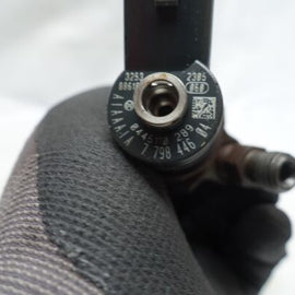 Einspritzdüse N47D20A 0445110289 BMW 520D E60 2,0D 130KW 145KW 320d E90 120D E81-Image1