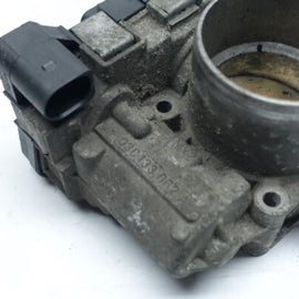 Drosselklappe Audi A3 Seat Ibiza Skoda Octavia VW Golf V 77kW 92kW 03C133062A-Image2