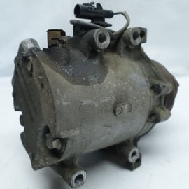 Klimakompressor Alfa Romeo Mito Fiat Bravo Doblo 66kW 88kW 103kW 9520062JA0-Image1