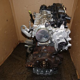 Motor T7MA 112TKM Ford Kuga II 2,0TDCI 110kW 150PS 2014- T7MB T7MC T7MD-Image1