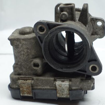 Drosselklappe Original Fiat 500 Doblo Panda 1,3D Multijet BJ 07- 55255919-Image1