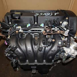 Motor A16XER 95TKM Opel Astra H J Insignia Mokka Zafira B 1,6 16V 85KW 116PS-Image1