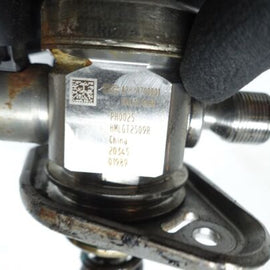 Hochdruckpumpe A2820700001 282.914 A160 A180 A200 MB A-B-Klasse CLA 2018- W177-Image1