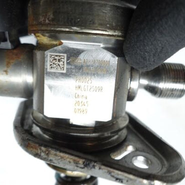 Hochdruckpumpe A2820700001 282.914 A160 A180 A200 MB A-B-Klasse CLA 2018- W177-Image1