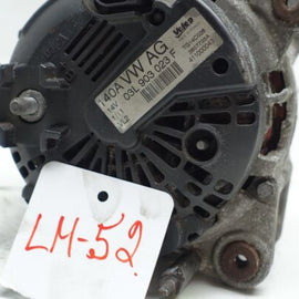 Lichtmaschine Audi A4 Seat Alhambra VW Sharan Transporter T5 103kW 06F903023F-Image2