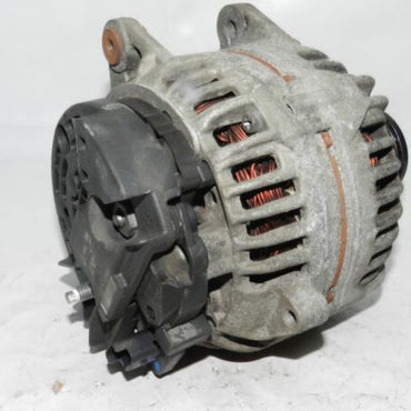 Lichtmaschine Nissan Juke Renault Megane Scenic 1.5 DCI 63kW 74kW 8200728292-Image1