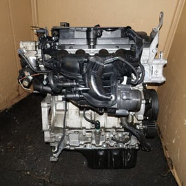 Motor 5FV 106TKM Citroen C4 DS3 Peugeot 207 308 5008 1,6THP 115kW Mini N14B16A-Image1