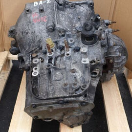 Getriebe 20MB41 102TKM 1,6 Bluehdi Peugeot 208 2008 308 SW 3008 20MB-Image1