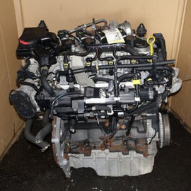 Motor 71TKM 955b1.000 Alfa Romeo Mito 1,4 16V TB 103kW 140PS 2008- Fiat Punto-Image1