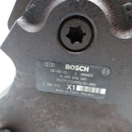 Hochdruckpumpe 0445010045 M47 204D4 BMW 120D E87 2,0D 120KW 520d E60 320d E90-Image2