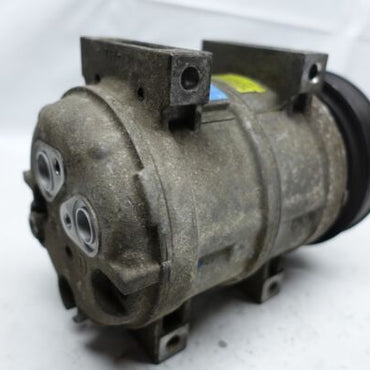 Klimakompressor Volvo 2,4D D5 V70 XC70 S60 S80 XC90 120kW 96kW 8708581-Image1