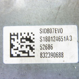 Steuergerät Motor ECU Volvo C30 S40 V40 S80 V50 V70 31355712 S180134103A-Image2