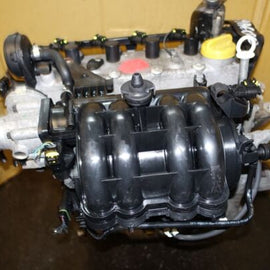 Motor 112TKM 955a1.000 Alfa Romeo Mito 1,4 16V 58kW 78PS 2008- Fiat Punto 70KW-Image1