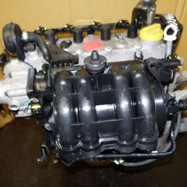 Motor 112TKM 955a1.000 Alfa Romeo Mito 1,4 16V 58kW 78PS 2008- Fiat Punto 70KW-Image2