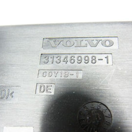 Sicherung Batterie Volvo V40 Schrägheck 12- 31346998 Hauptsicherung-Image1