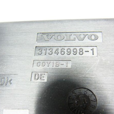 Sicherung Batterie Volvo V40 Schrägheck 12- 31346998 Hauptsicherung-Image1