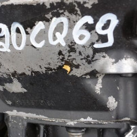 Getriebe 5 Gang 8HS Citroen Nemo Peugeot Bipper 93TKM 1,4HDI 50kW 68PS 09--Image2