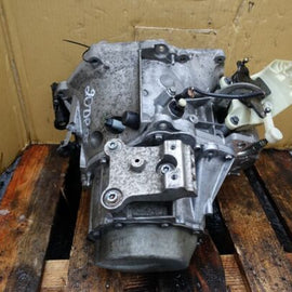 Getriebe 20DP98 116TKM Citroen C3 Picasso C4 Peugeot 308 1,6HDi 9HP 20DP 2008--Image1