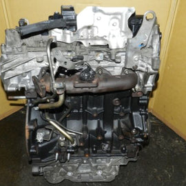 Motor 140TKM M9R786 2,0DCI 84kW Renault Trafic II Opel Vivaro Nissan Primastar-Image2
