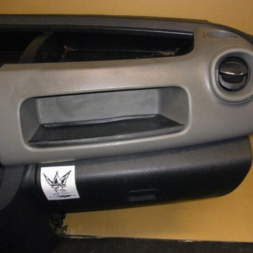 Armaturenbrett Komplett 1,6DCI Renault Trafic Opel Vivaro Fiat Talento 2014--Image1