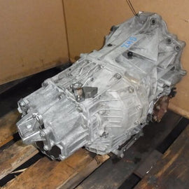 Getriebe Automatik Multitronic GHZ 142TKM VW Passat 3B Audi A4 A6 2,5TDI 120kW-Image1