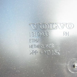 Türverkleidung Vorne Rechts Volvo V40 Schrägheck 2012- 1319933 39815502-Image2