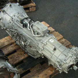 Getriebe Automatik LUA 36TKM VW Touareg 7P 7P6 3,0 Hybrid V6 2010- Audi Q7-Image2