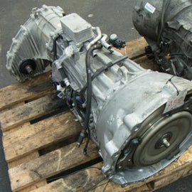 Getriebe Automatik LUA 36TKM VW Touareg 7P 7P6 3,0 Hybrid V6 2010- Audi Q7-Image1