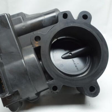 Drosselklappe BMW 1er F20 Citroen C4 Peugeot Mini Cooper S 1.6 V862418980-Image1
