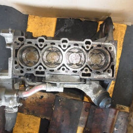 Motorblock Komplett A16XER 76TKM Opel Astra Insignia Mokka Zafira B 1,6 16V 85KW-Image1