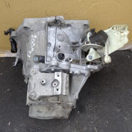 Getriebe 20DP73 73TKM Citroen C3 Peugeot 207 308 1,6HDi 9HV 66kW 20DP 2007--Image1