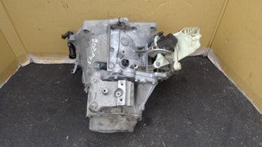 Getriebe 20DP73 73TKM Citroen C3 Peugeot 207 308 1,6HDi 9HV 66kW 20DP 2007--Image1