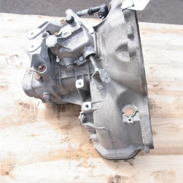 Getriebe F13C429 Z12XEP 91TKM Opel Astra H Corsa D C 1,2 16V 59kW 80PS 2004--Image1