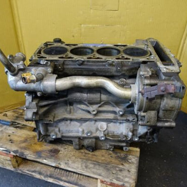 Motorblock 939A5.000 125TKM Alfa Romeo Brera 159 Spider 2,2JTS 136kW 185PS 2005--Image1