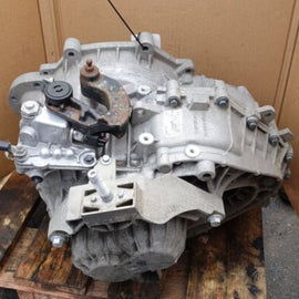 Getriebe 8G9R-7002-LC Q4BA 114TKM Ford Mondeo IV 2,2TDCI 129kW 175PS 31259389-Image2