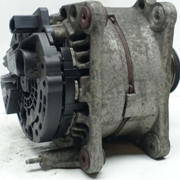 Lichtmaschine Audi A3 A4 Seat Alhambra Skoda Fabia VW Golf 1.9 TDI 06A903026B-Image1