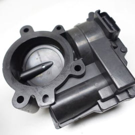 Drosselklappe Citroen C3 Peugeot 308 CC 1.6 16V 757669780 V760491980-Image1