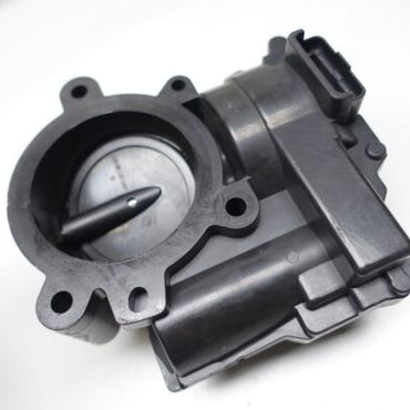 Drosselklappe Citroen C3 Peugeot 308 CC 1.6 16V 757669780 V760491980-Image1
