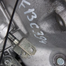 Getriebe F13C394 Z12XEP 120TKM Opel Astra H Corsa D 1,2 16V 59kW 80PS 2004- F13-Image2