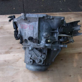 Getriebe 20DP43 9HZ 1,6HDI 80kW 109PS 116TKM Peugeot 407 Citroen C3 308 207 04--Image1