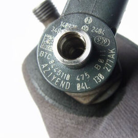 Einspritzdüse Audi A3 Seat Leon Skoda Octavia VW Golf TDI 04L130277AK 0445110475-Image1