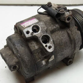 Klimakompressor BMW X5 E53 210kW 235kW 255kW 265kW 4472203325-Image1